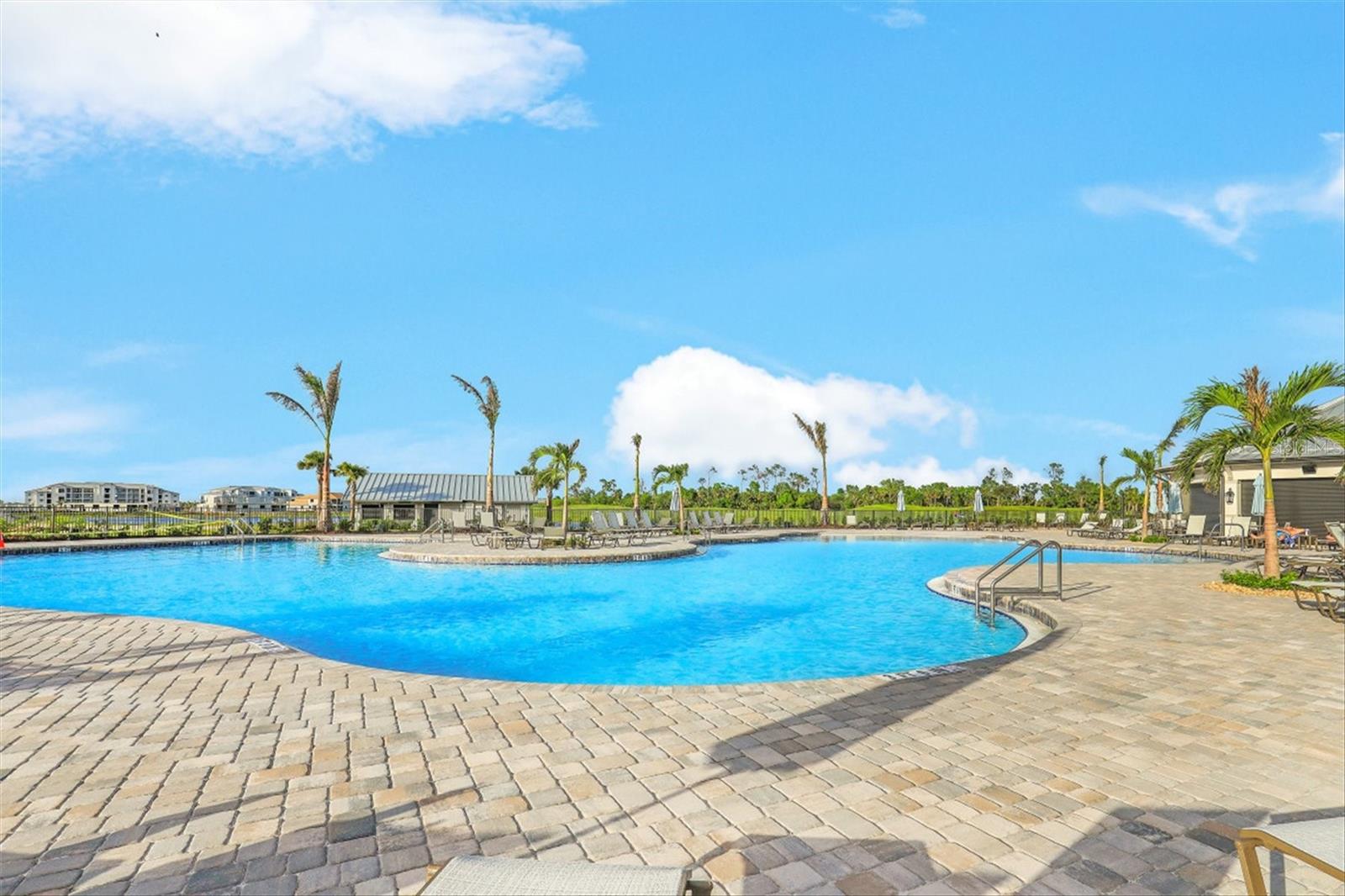 HERITAGE LANDING GOLF & COUNTRY CLUB - Residential Lease