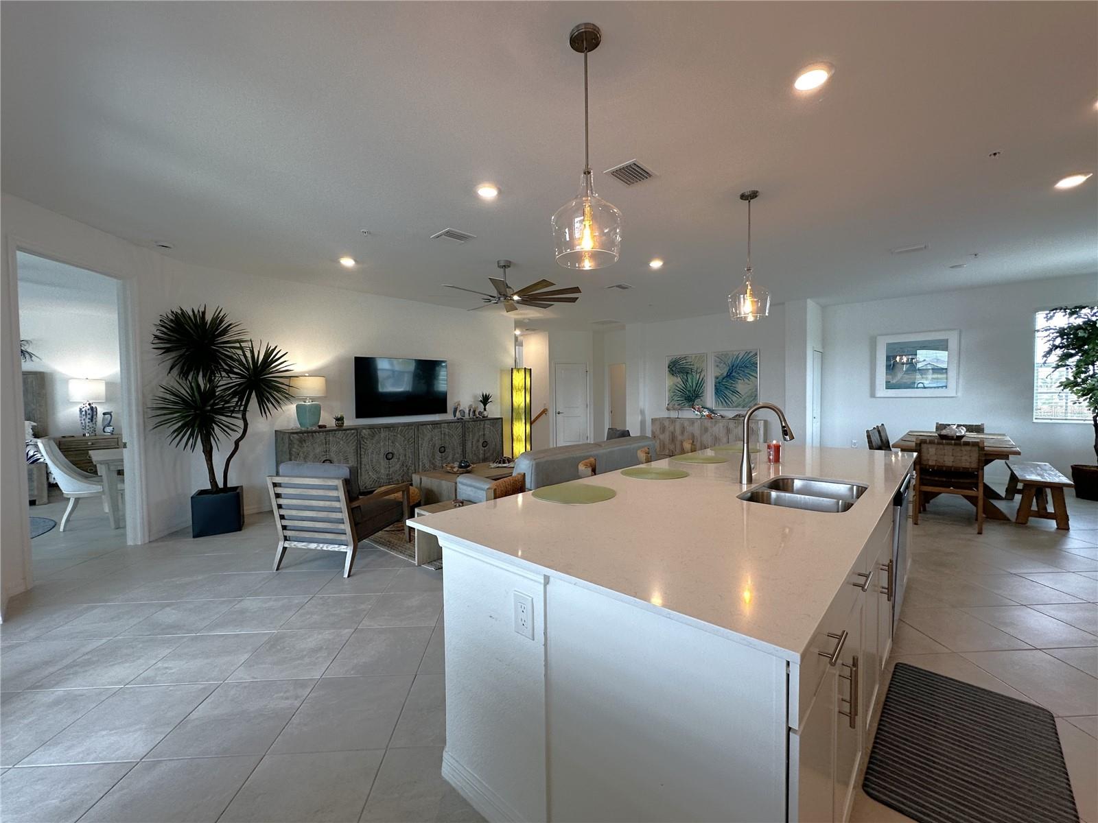 HERITAGE LANDING GOLF & COUNTRY CLUB - Residential Lease