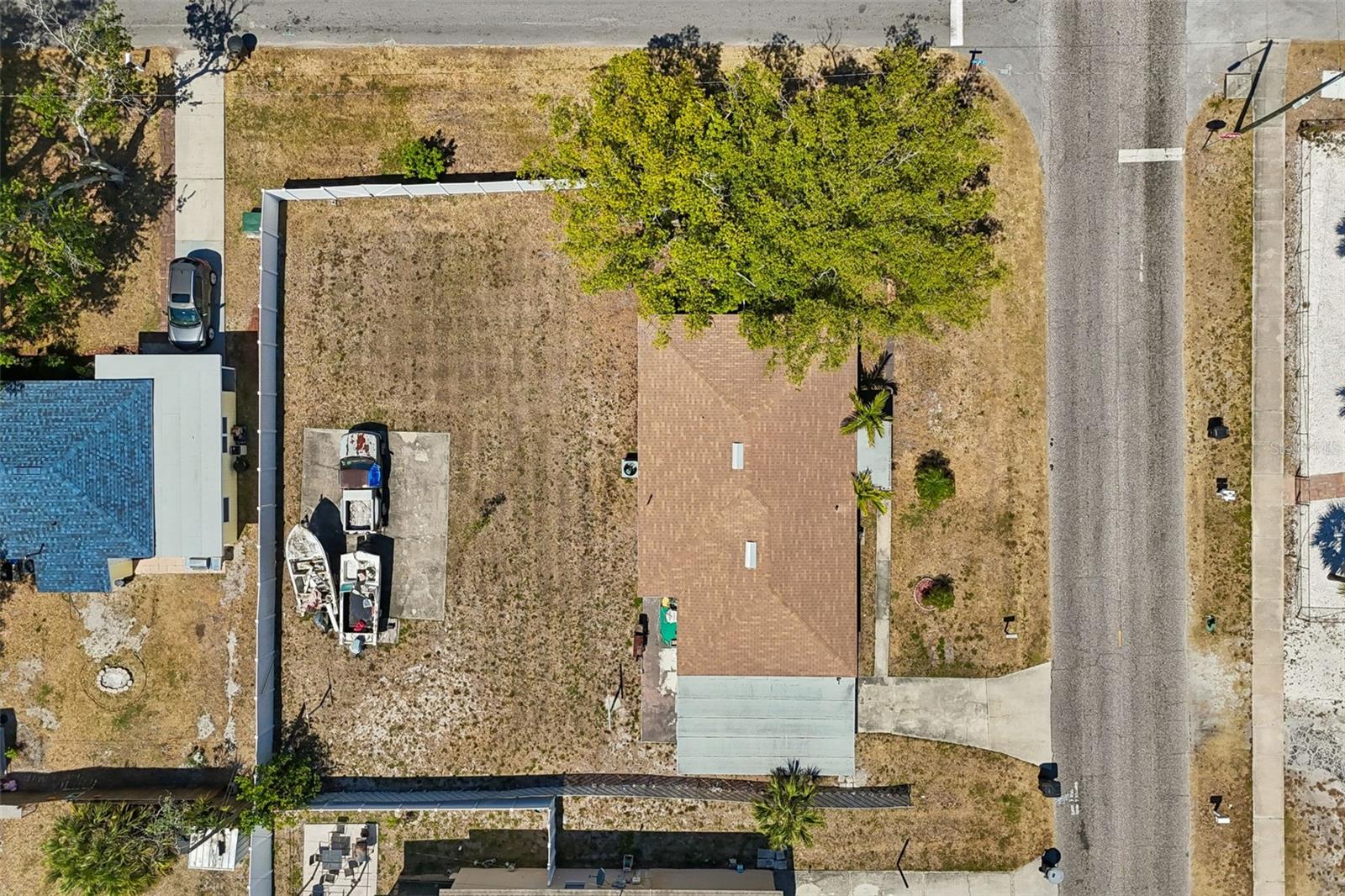 PASADENA HEIGHTS - Residential
