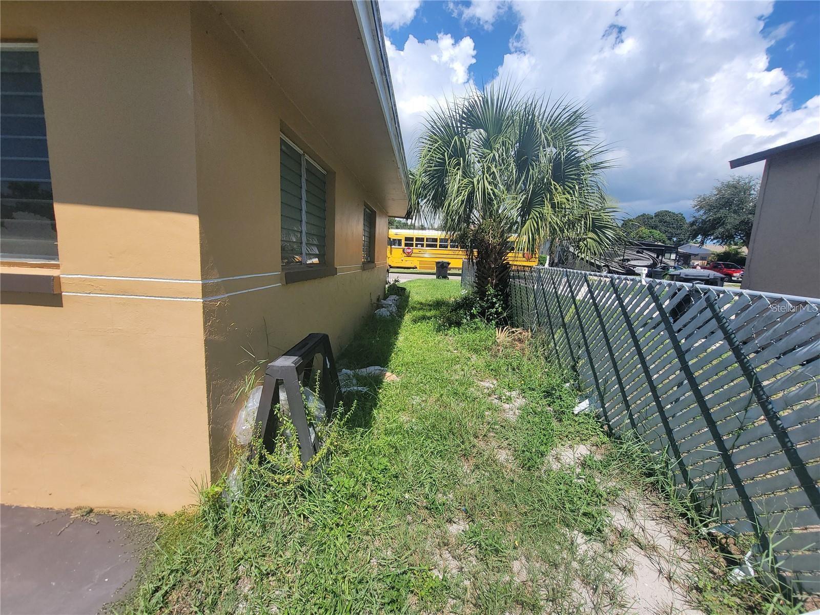 PASADENA HEIGHTS - Residential