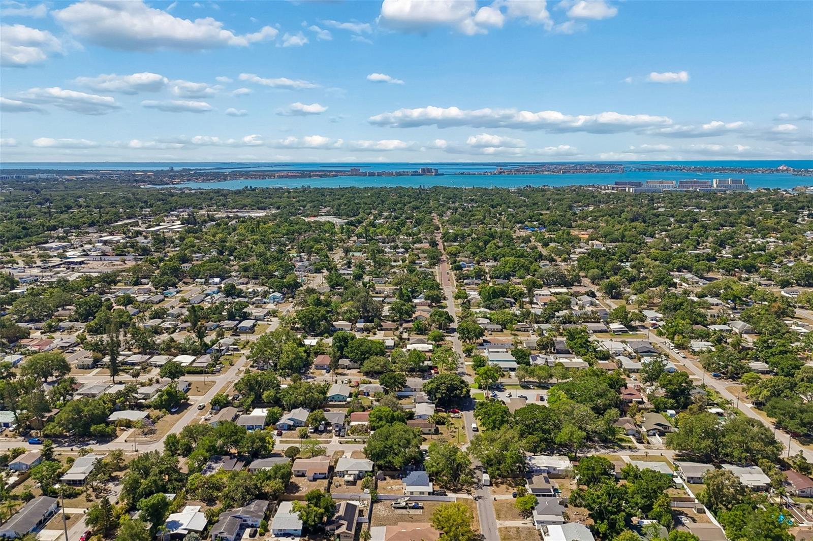 PASADENA HEIGHTS - Residential