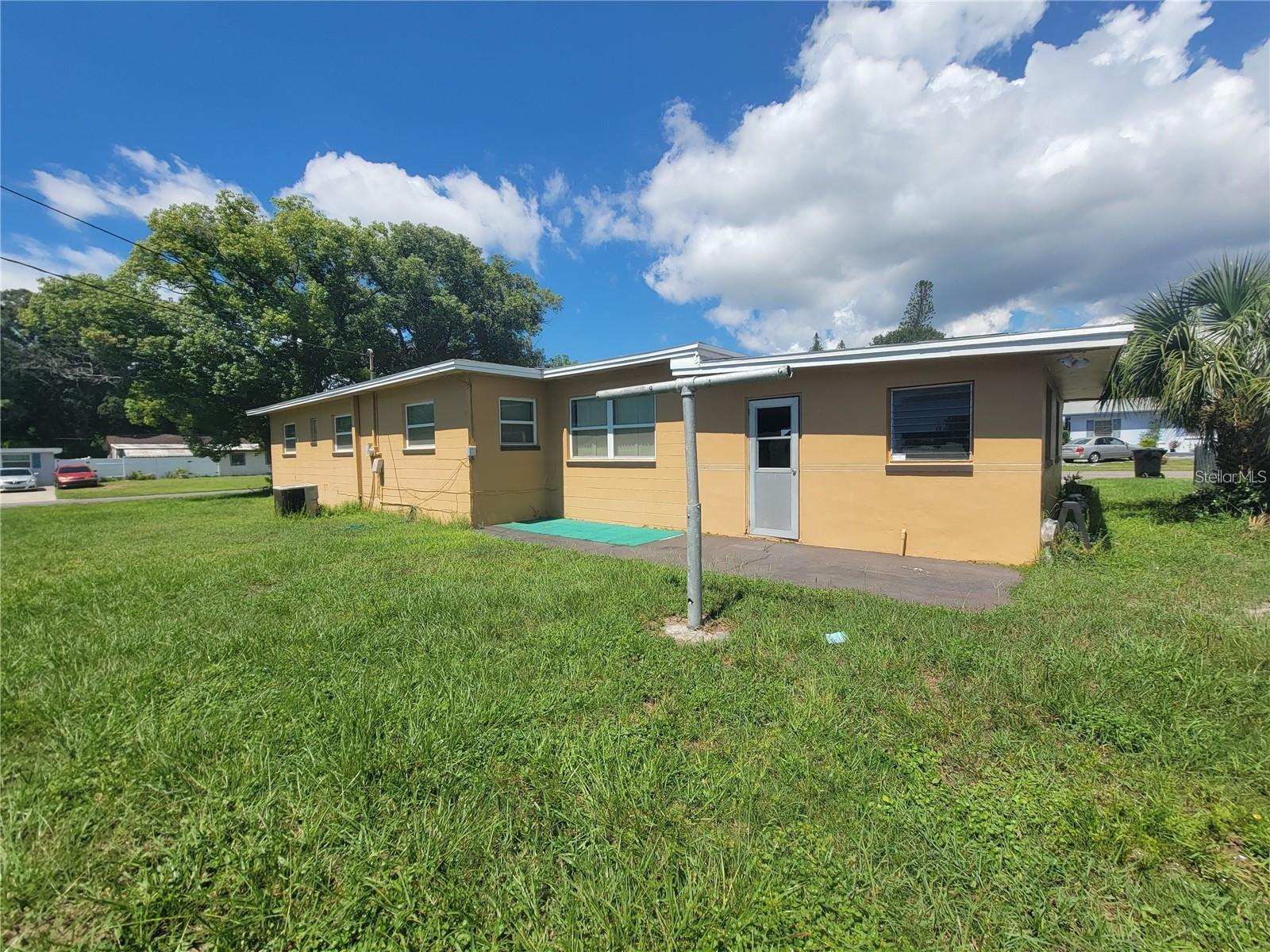 PASADENA HEIGHTS - Residential