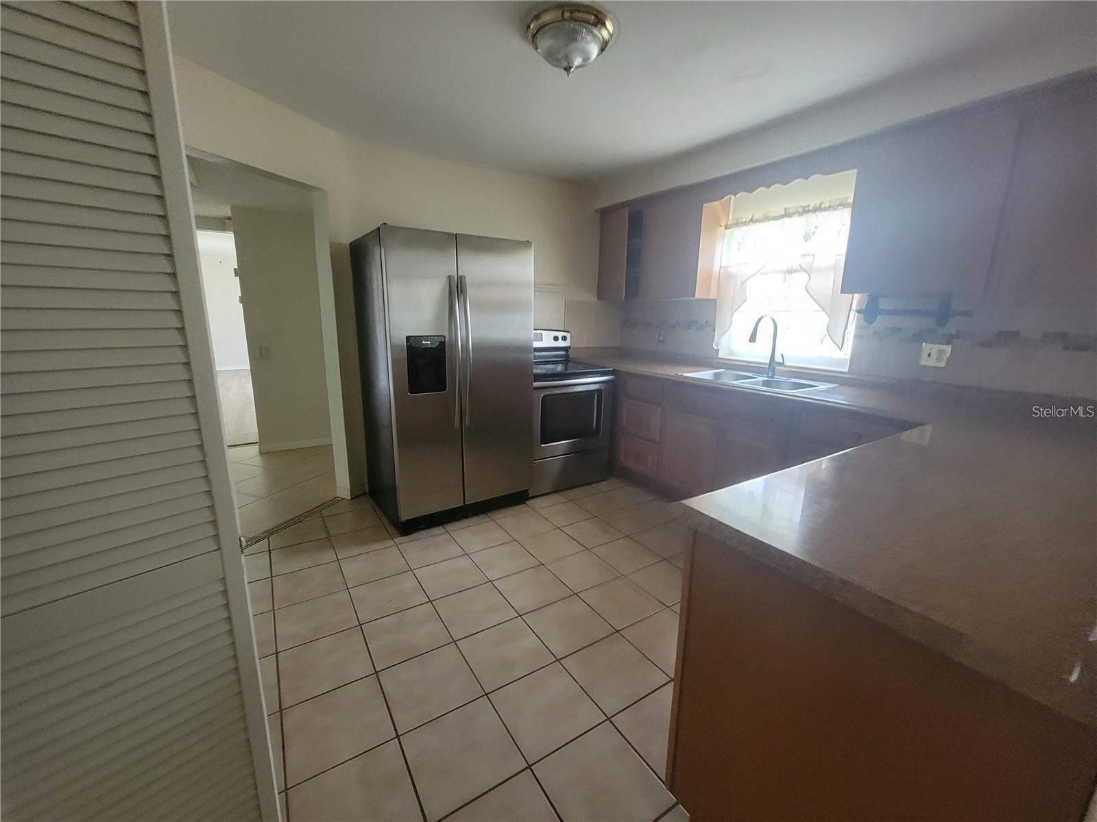 PASADENA HEIGHTS - Residential