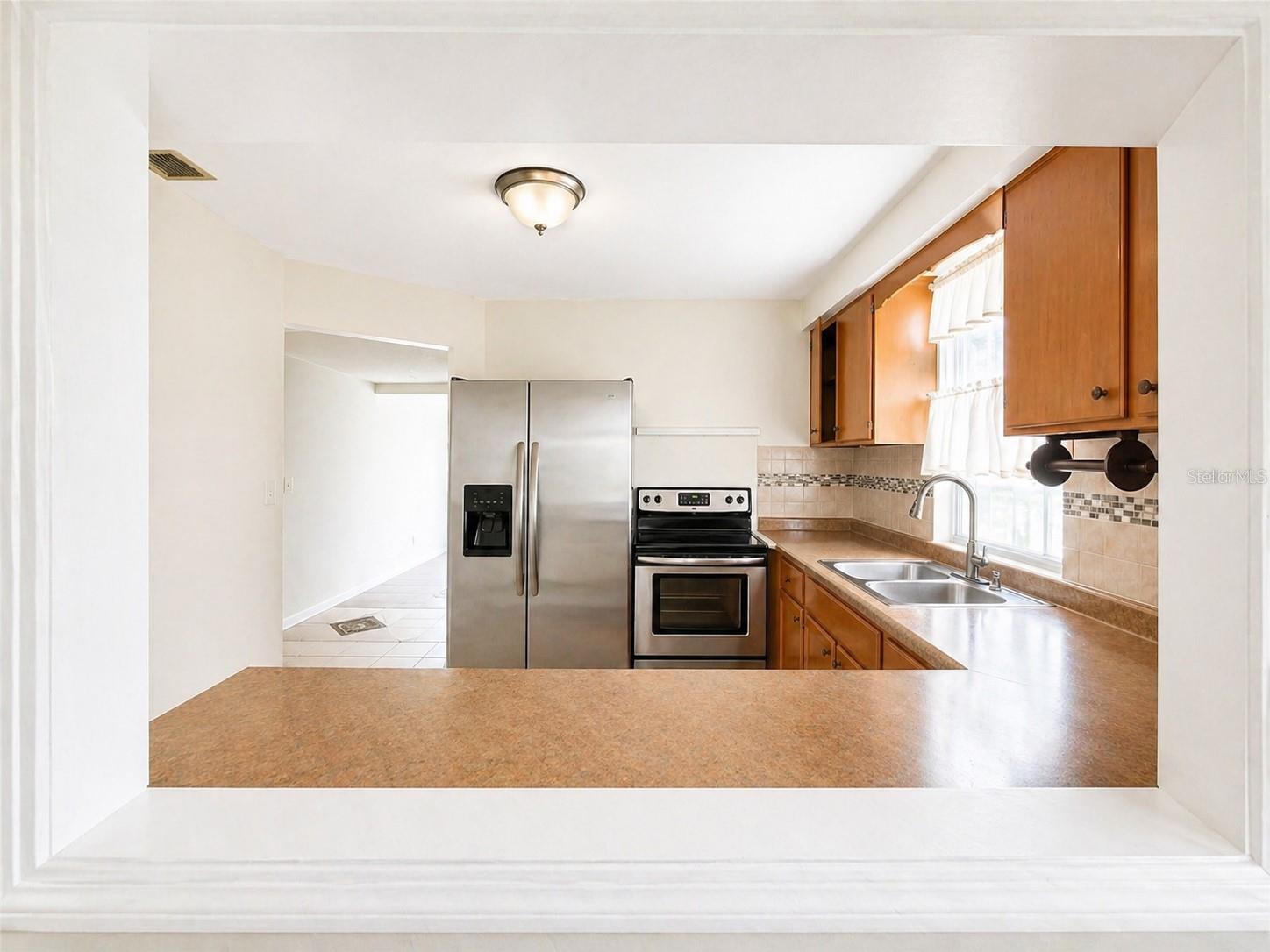 PASADENA HEIGHTS - Residential