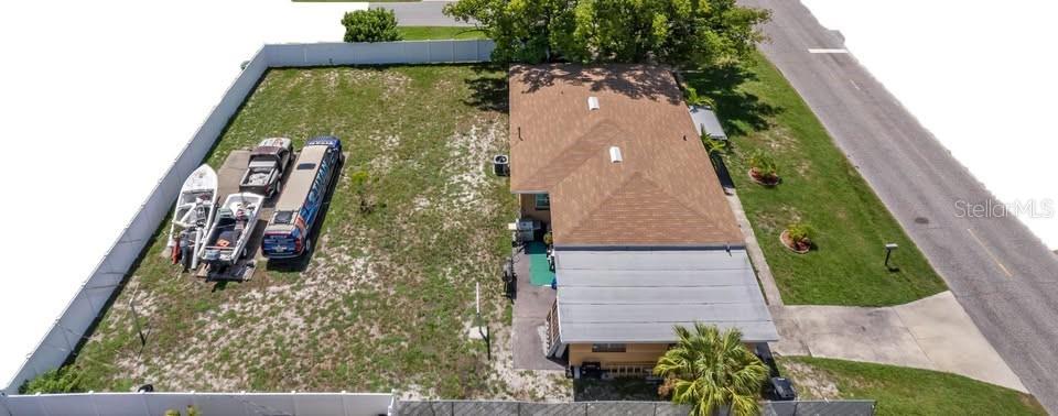 PASADENA HEIGHTS - Residential