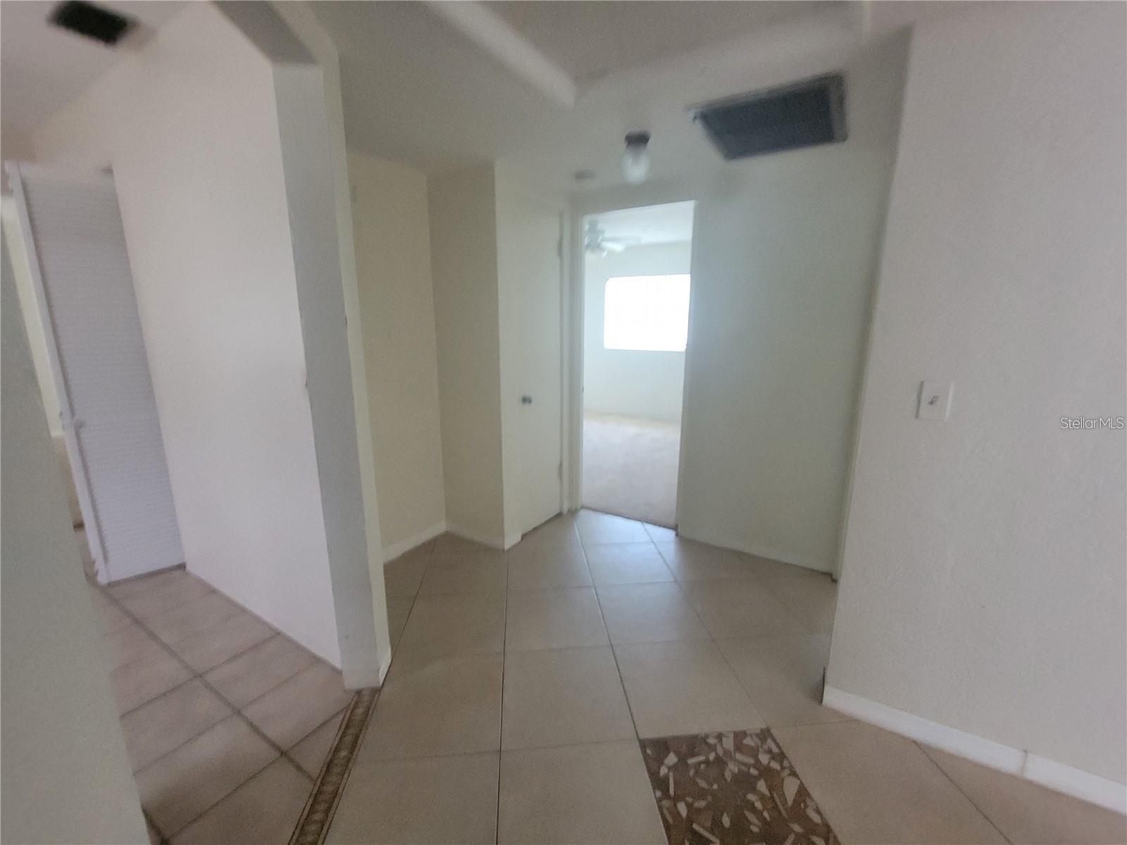 PASADENA HEIGHTS - Residential