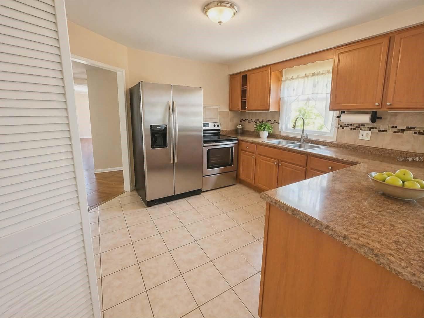 PASADENA HEIGHTS - Residential