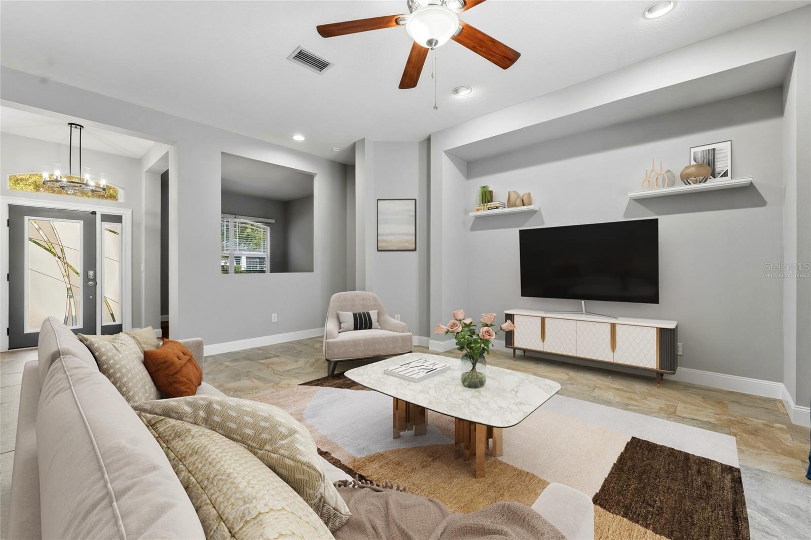 LUMSDEN TRACE - Residential