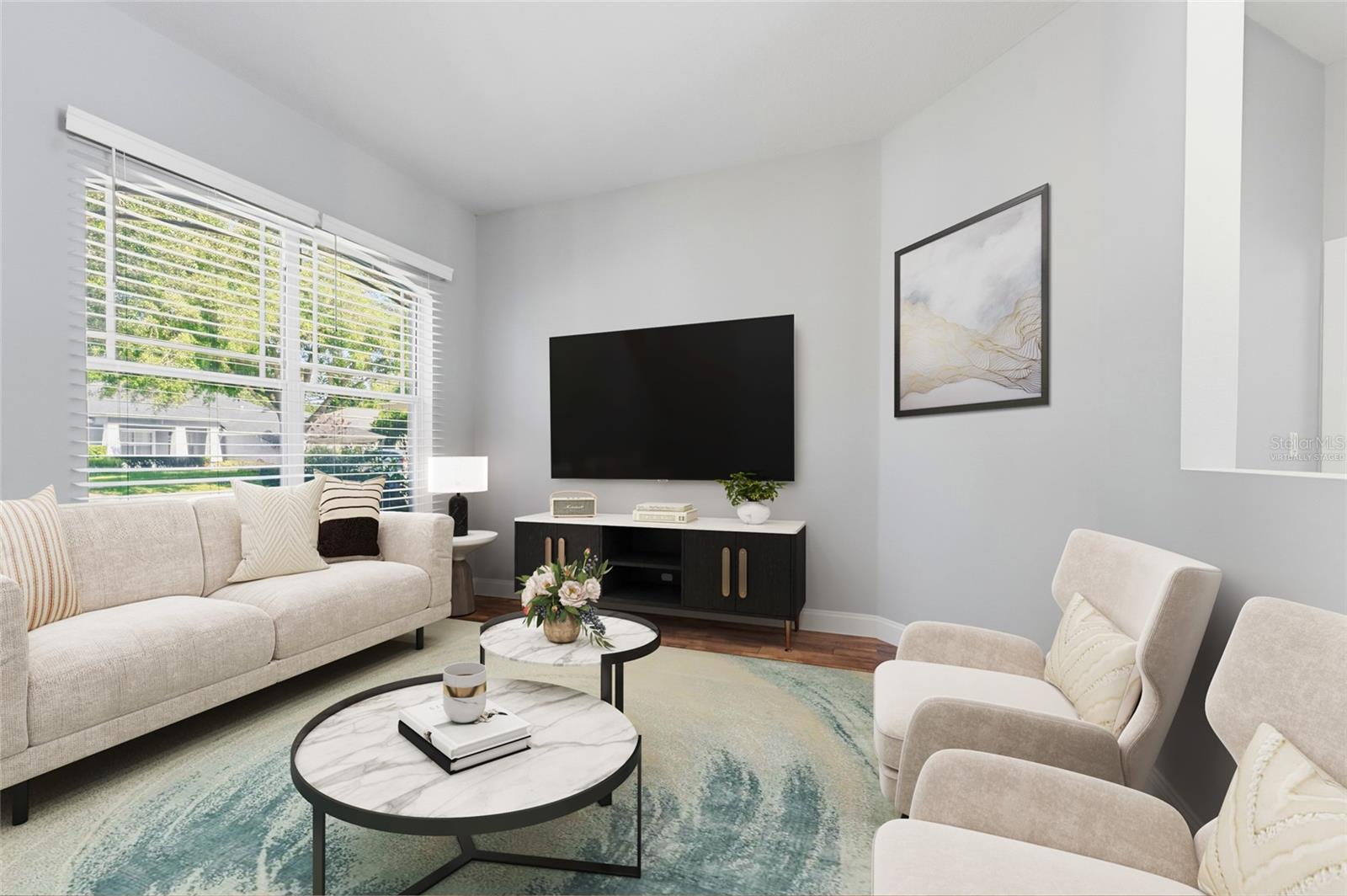 LUMSDEN TRACE - Residential