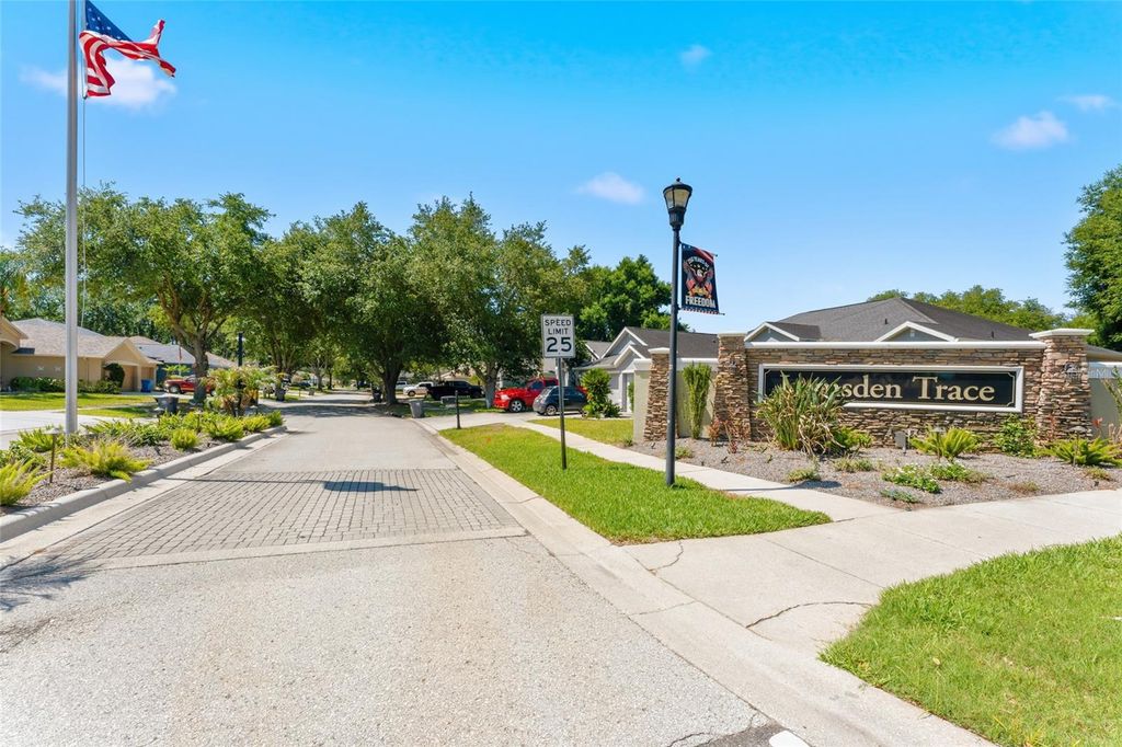 Photo of 1115 Lumsden Trace Circle, Valrico, FL 33594 (MLS # TB8505580)