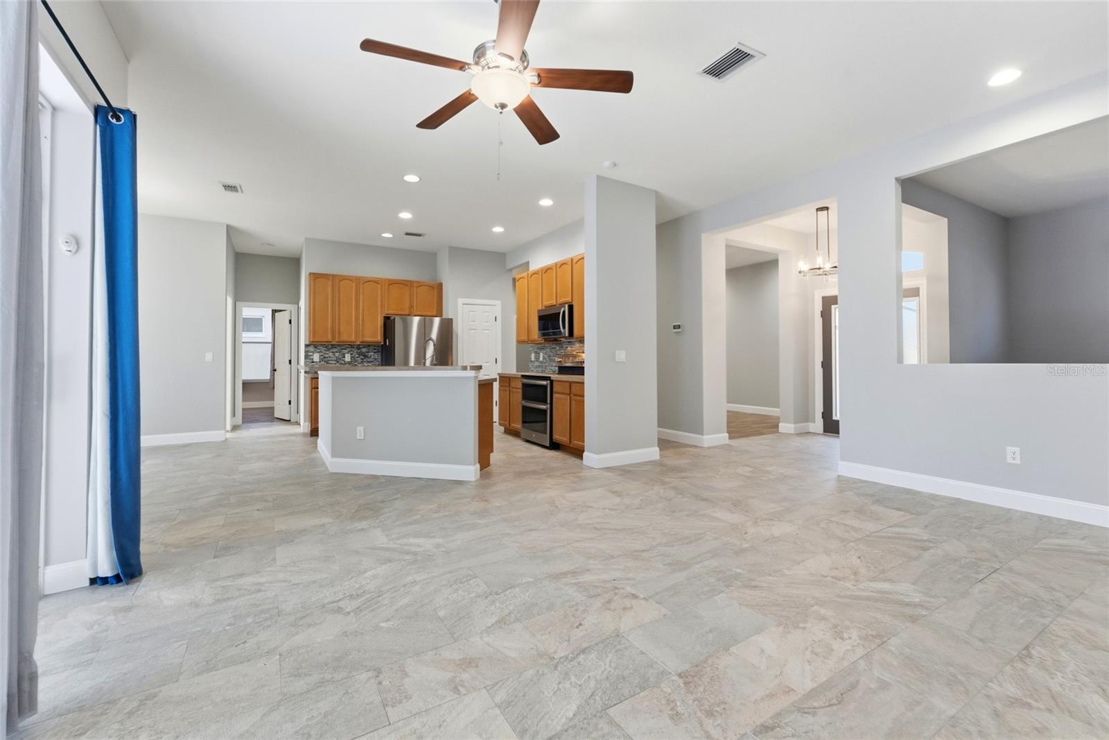 LUMSDEN TRACE - Residential