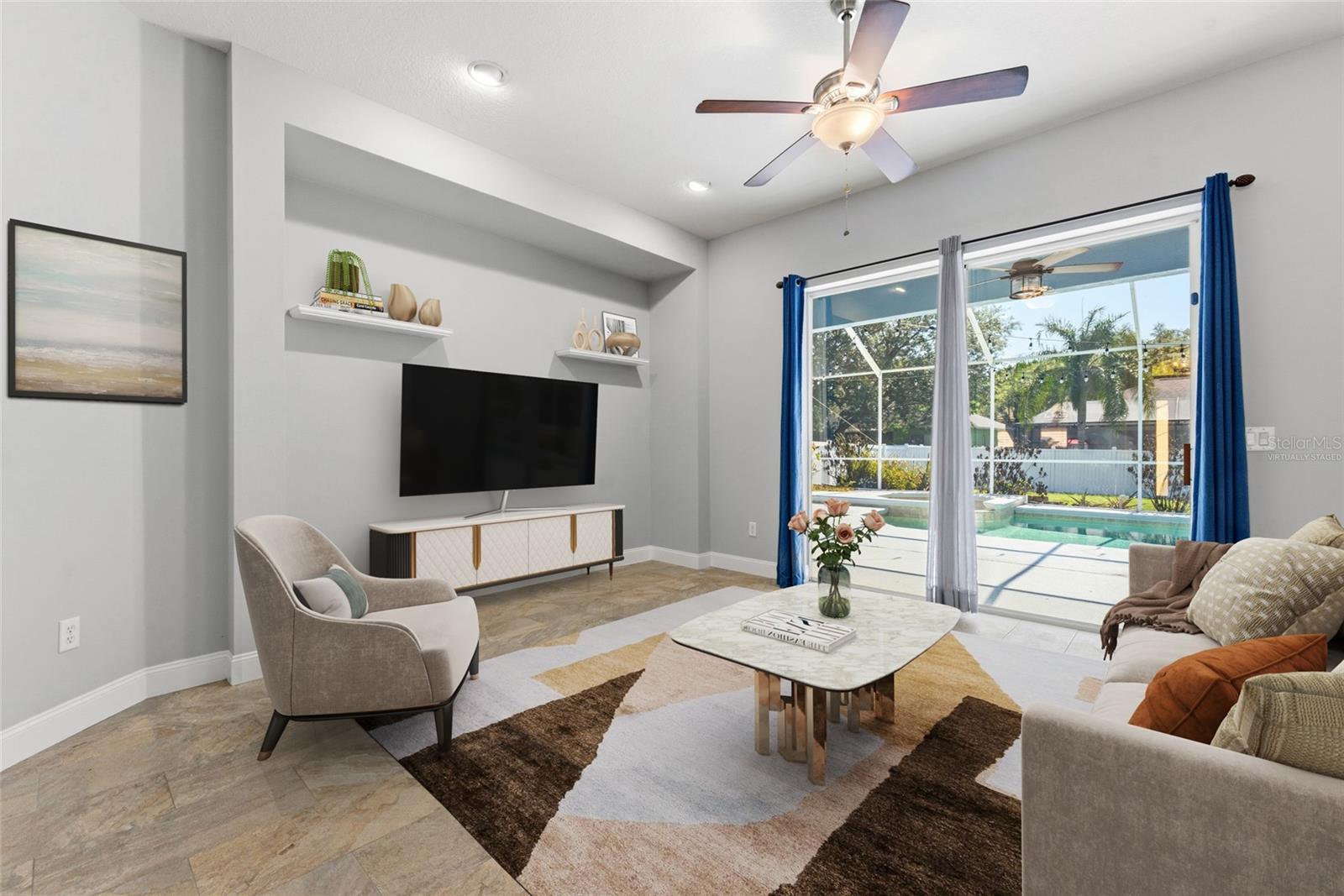 LUMSDEN TRACE - Residential