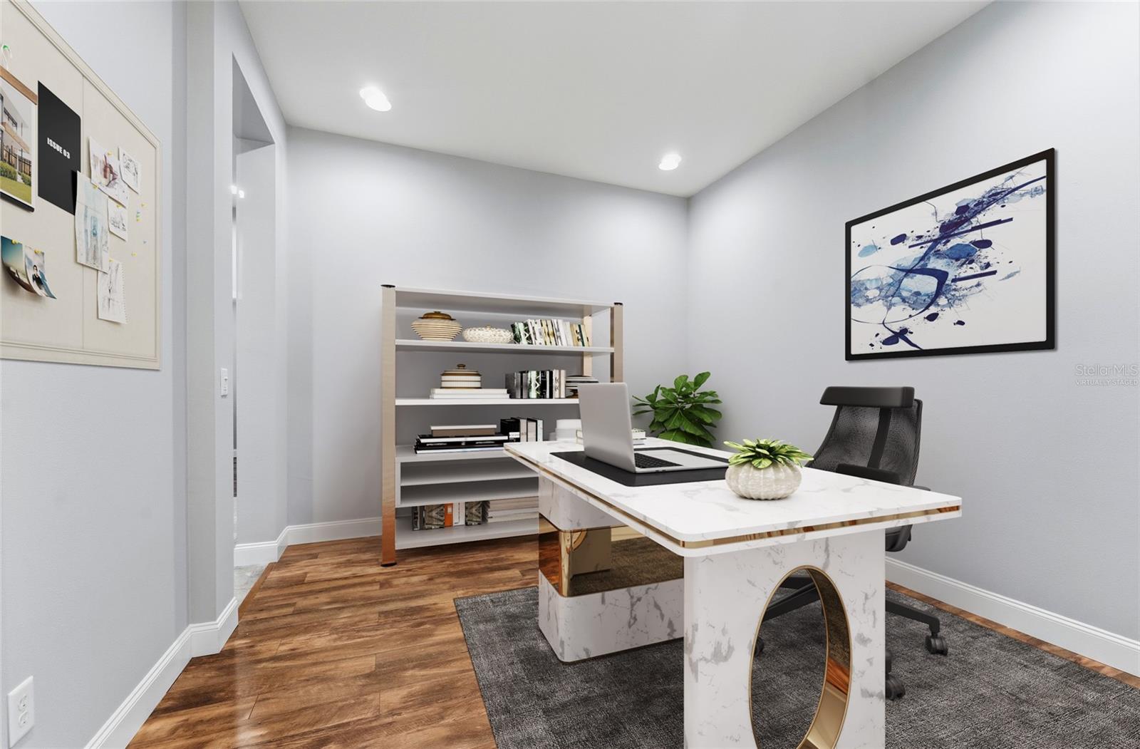 LUMSDEN TRACE - Residential