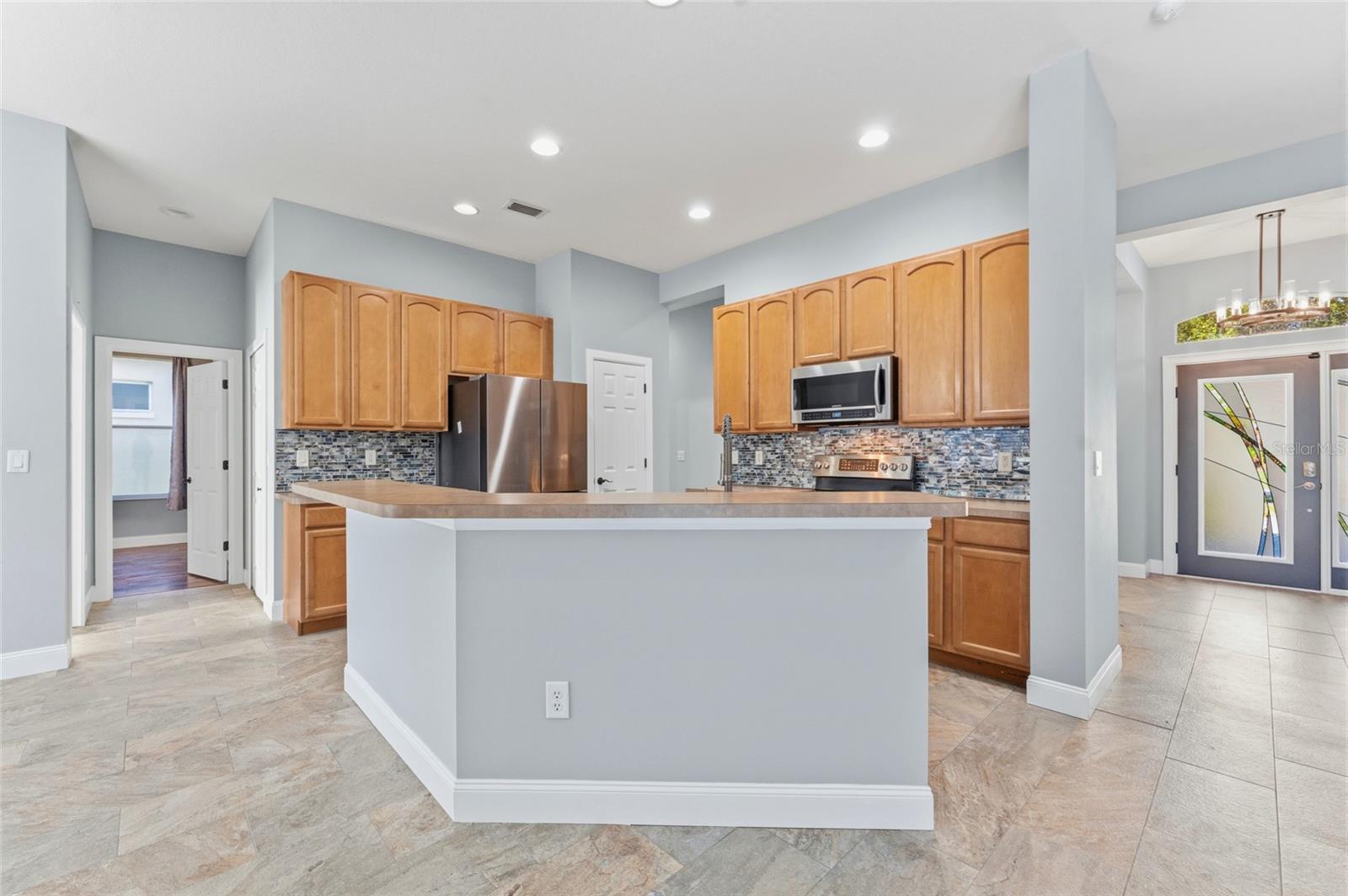 LUMSDEN TRACE - Residential