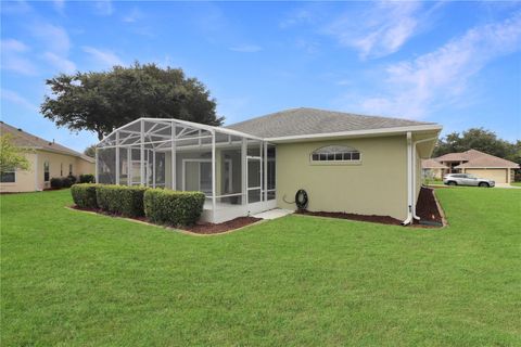 A home in LEESBURG