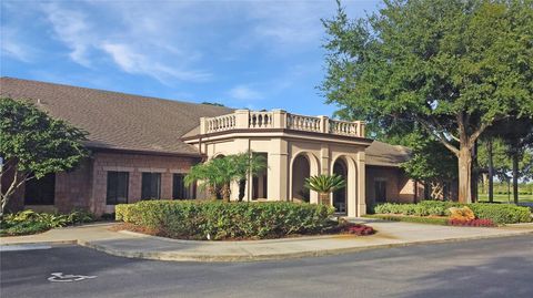 A home in LEESBURG