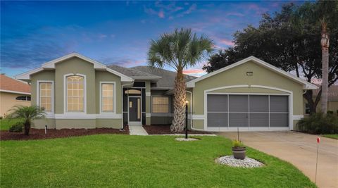 A home in LEESBURG