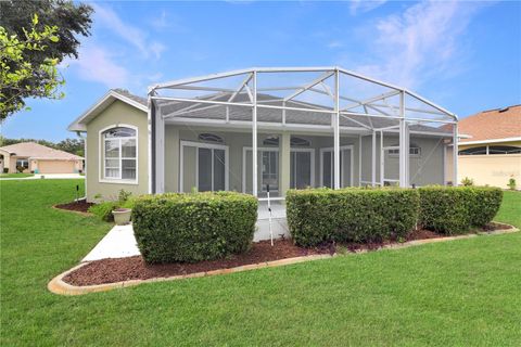 A home in LEESBURG