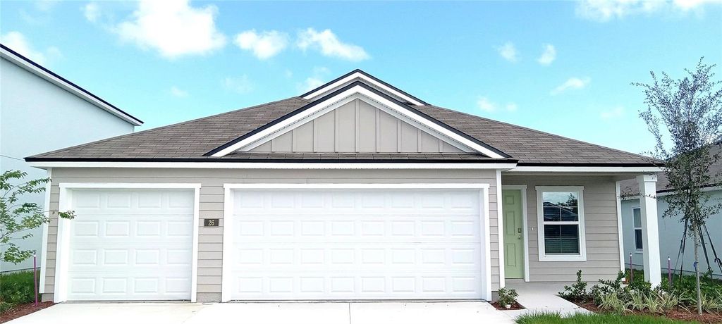Photo of 26 Summerwood Road S, Palm Coast, FL 32137 (MLS # FC292031)