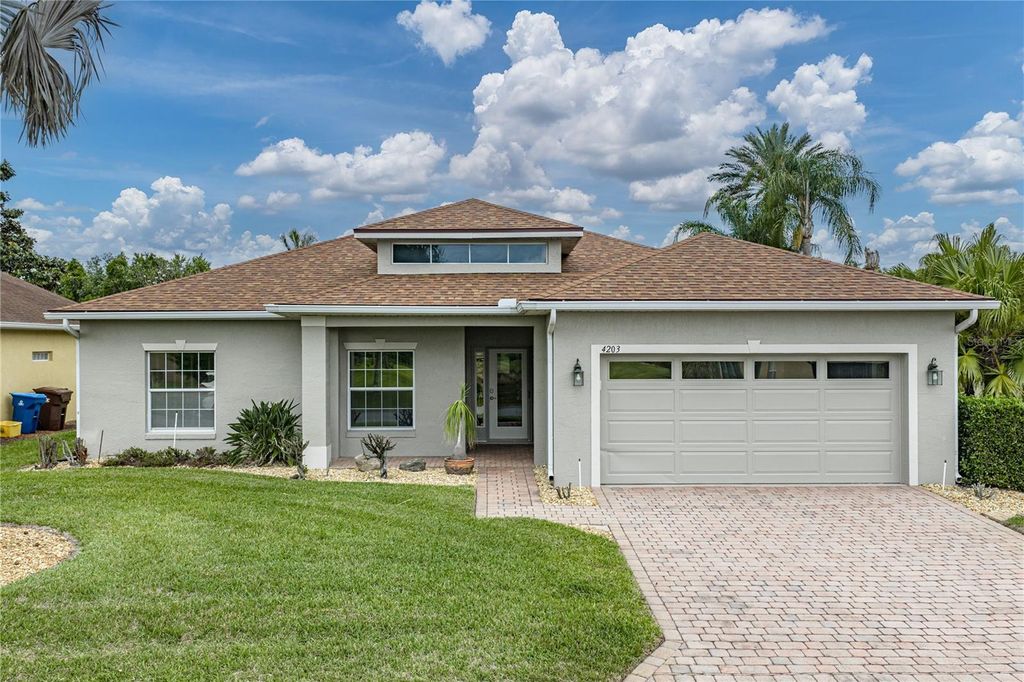 Photo of 4203 Muirfield Loop, Lake Wales, FL 33859 (MLS # P4938558)