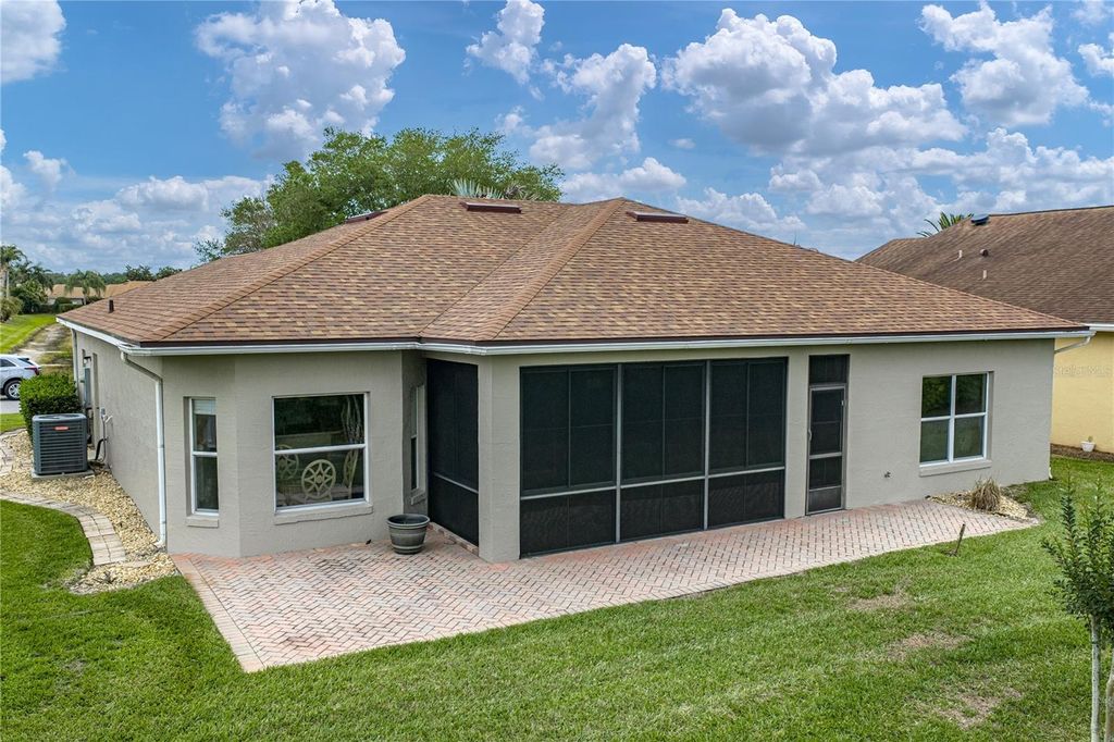 Photo of 4203 Muirfield Loop, Lake Wales, FL 33859 (MLS # P4938558)