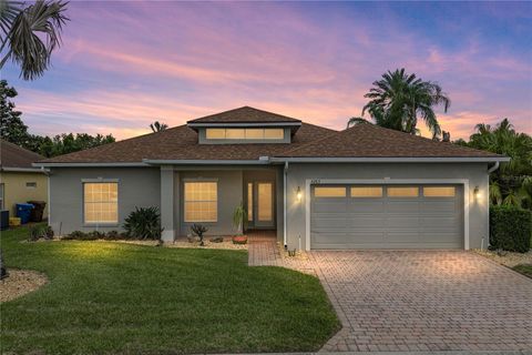 Property photo of 4203 Muirfield Loop, Lake Wales, FL 33859