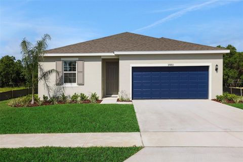 Photo of 2920 Supermarine Road, Tavares, FL 32778 (MLS # G5101618)