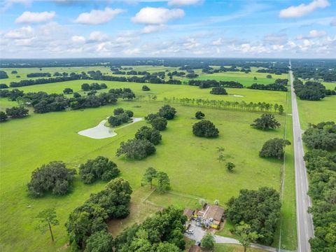 Tiny photo for Webster, FL 33597 (MLS # G5061263)