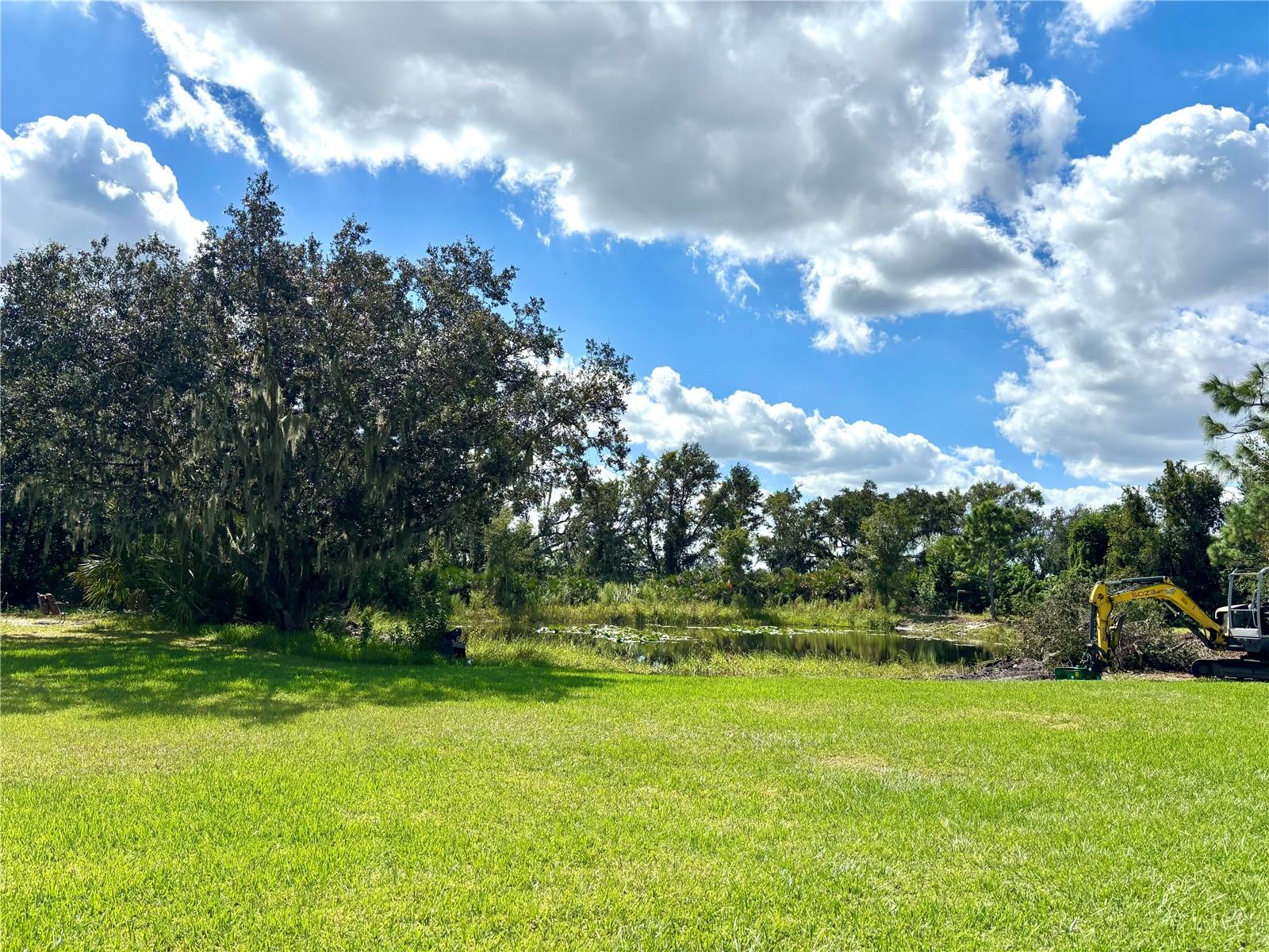 BERN CREEK THE RANCHES AT - Residential Lease