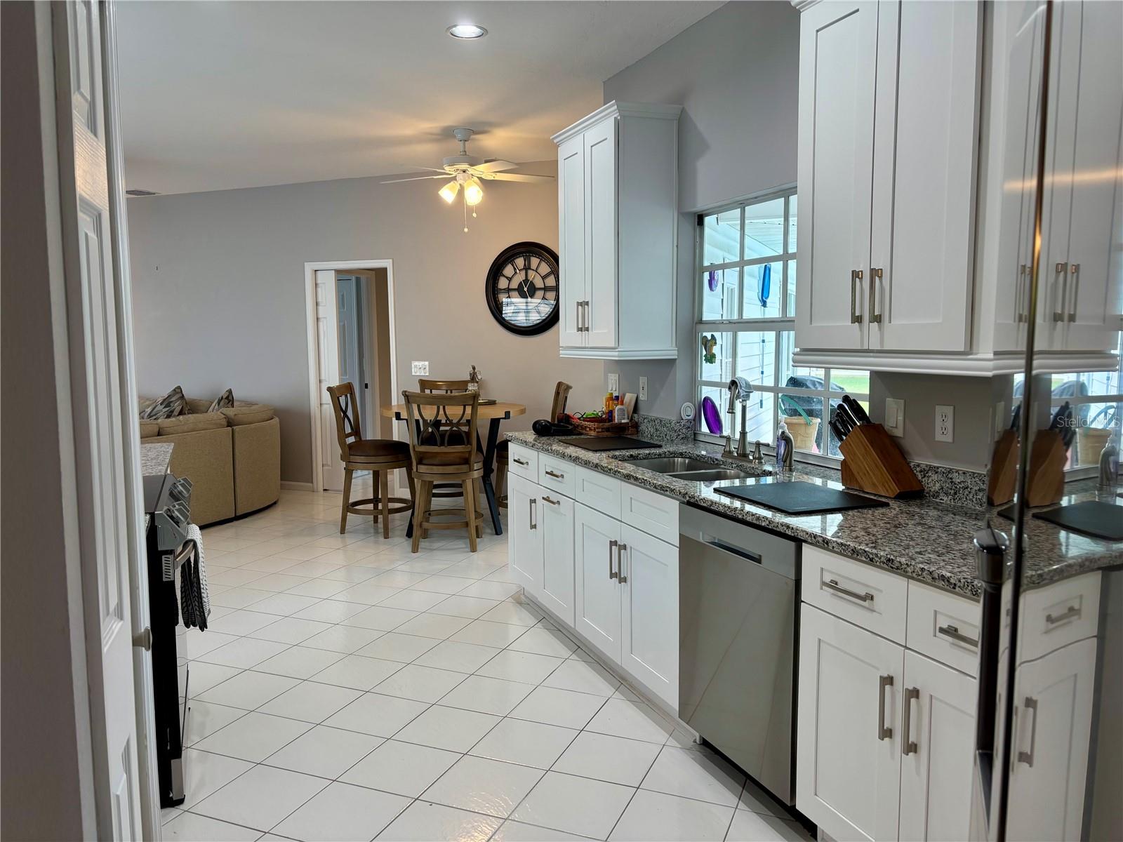 BERN CREEK THE RANCHES AT - Residential Lease
