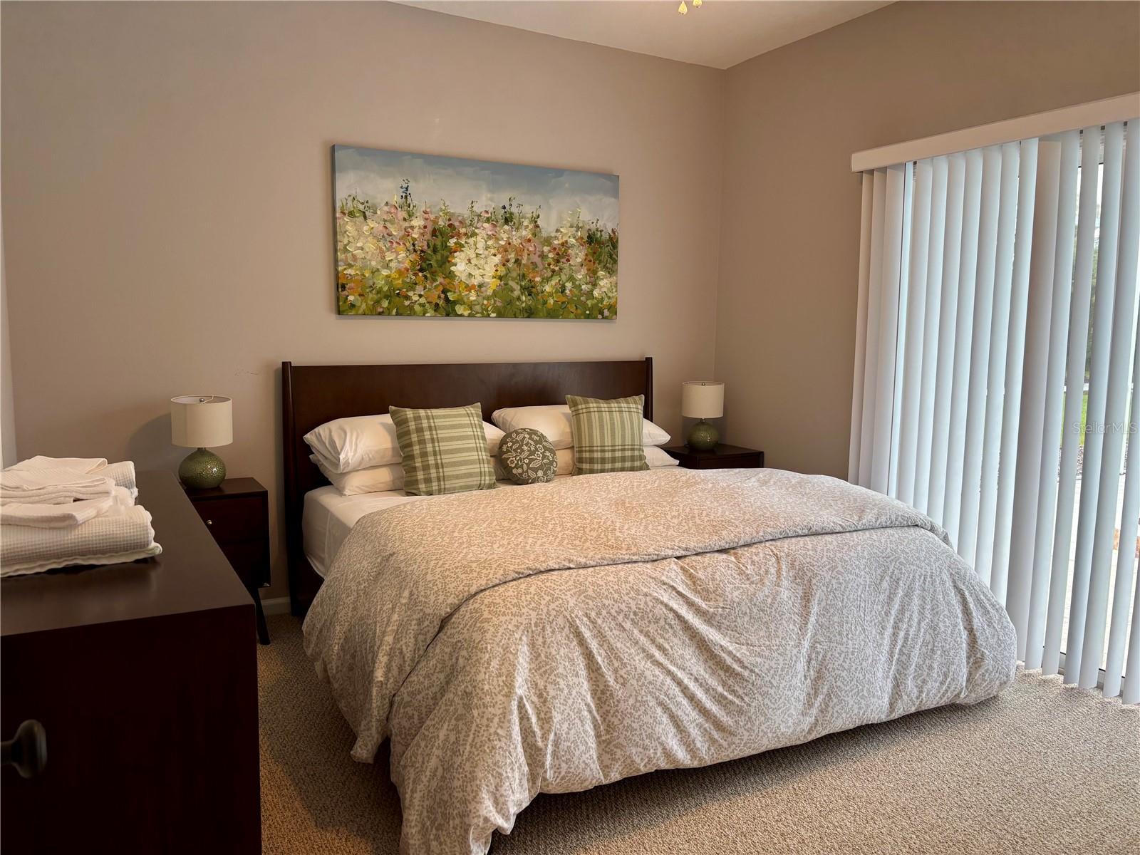 BERN CREEK THE RANCHES AT - Residential Lease