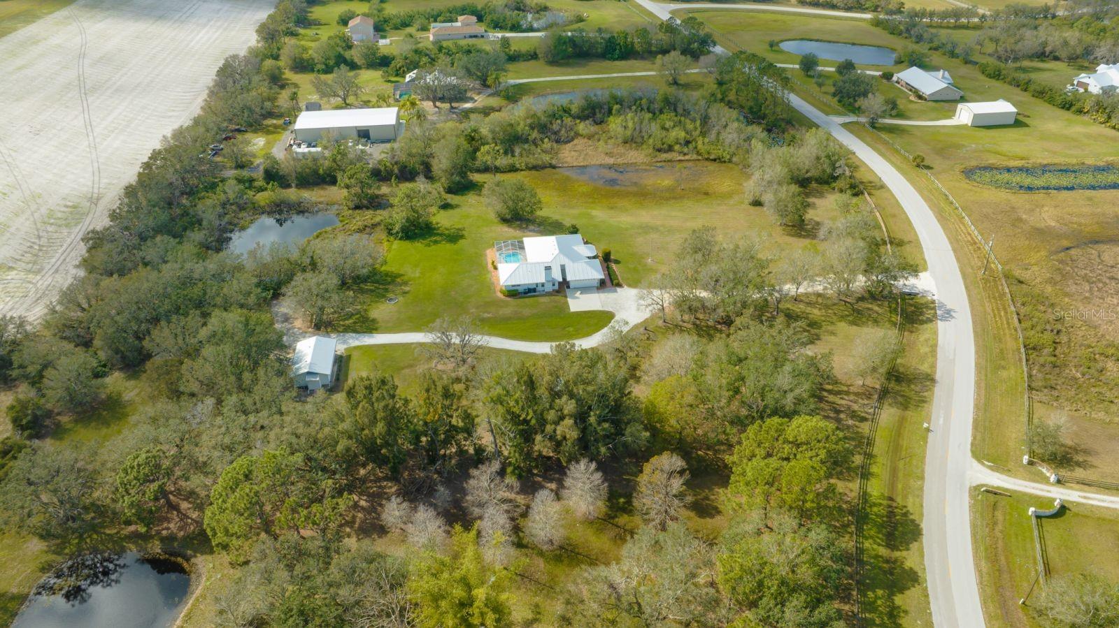 BERN CREEK THE RANCHES AT - Residential Lease