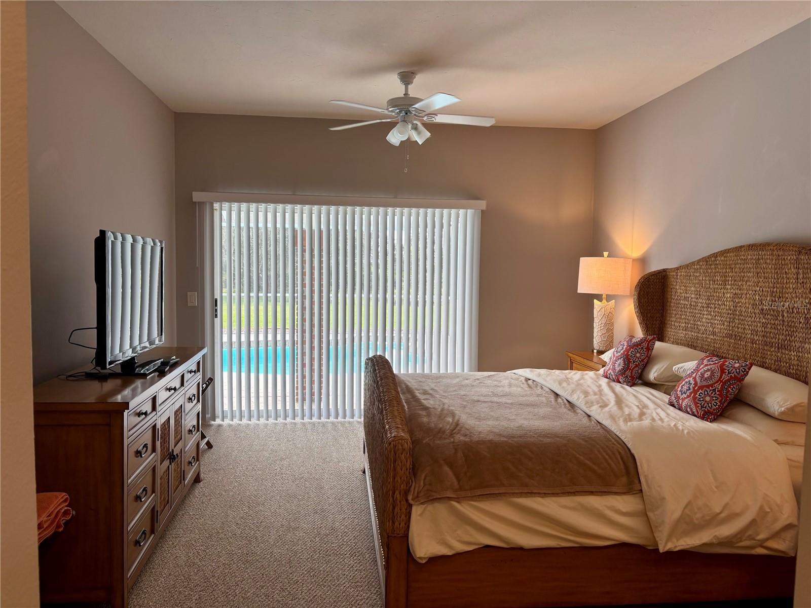 BERN CREEK THE RANCHES AT - Residential Lease
