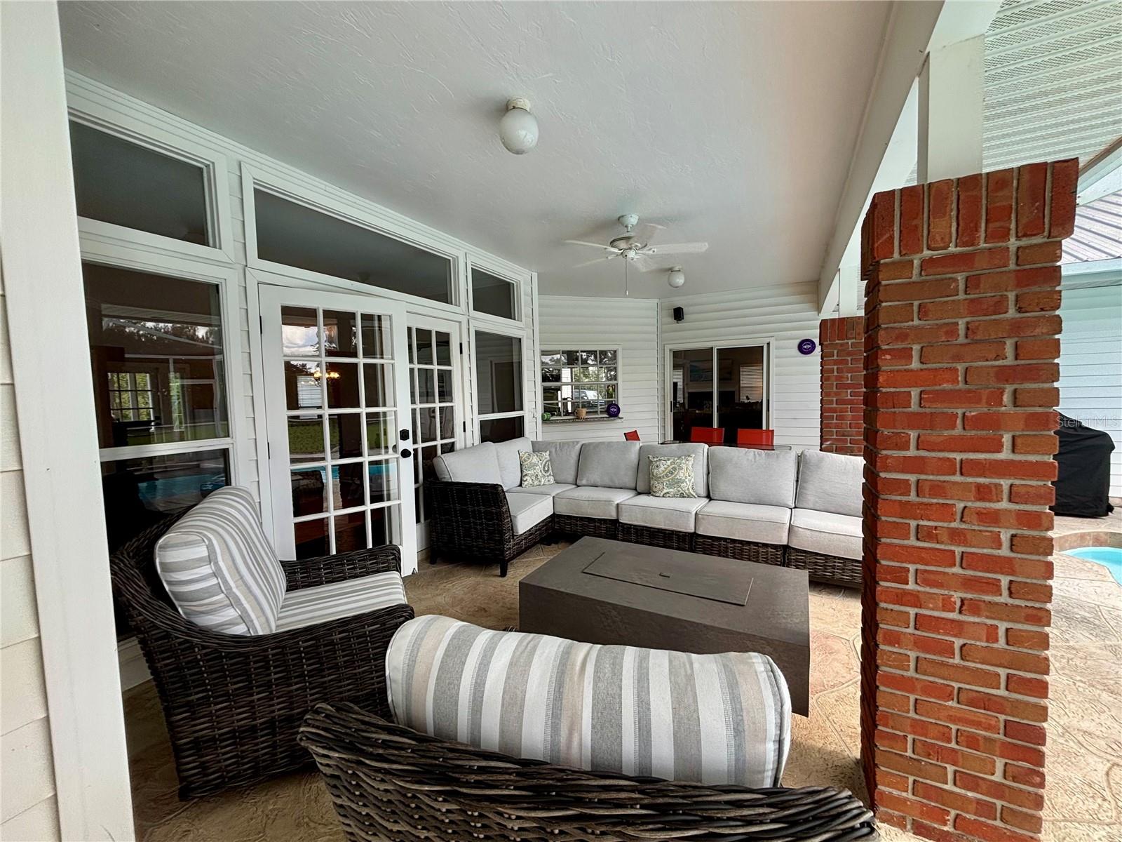 BERN CREEK THE RANCHES AT - Residential Lease