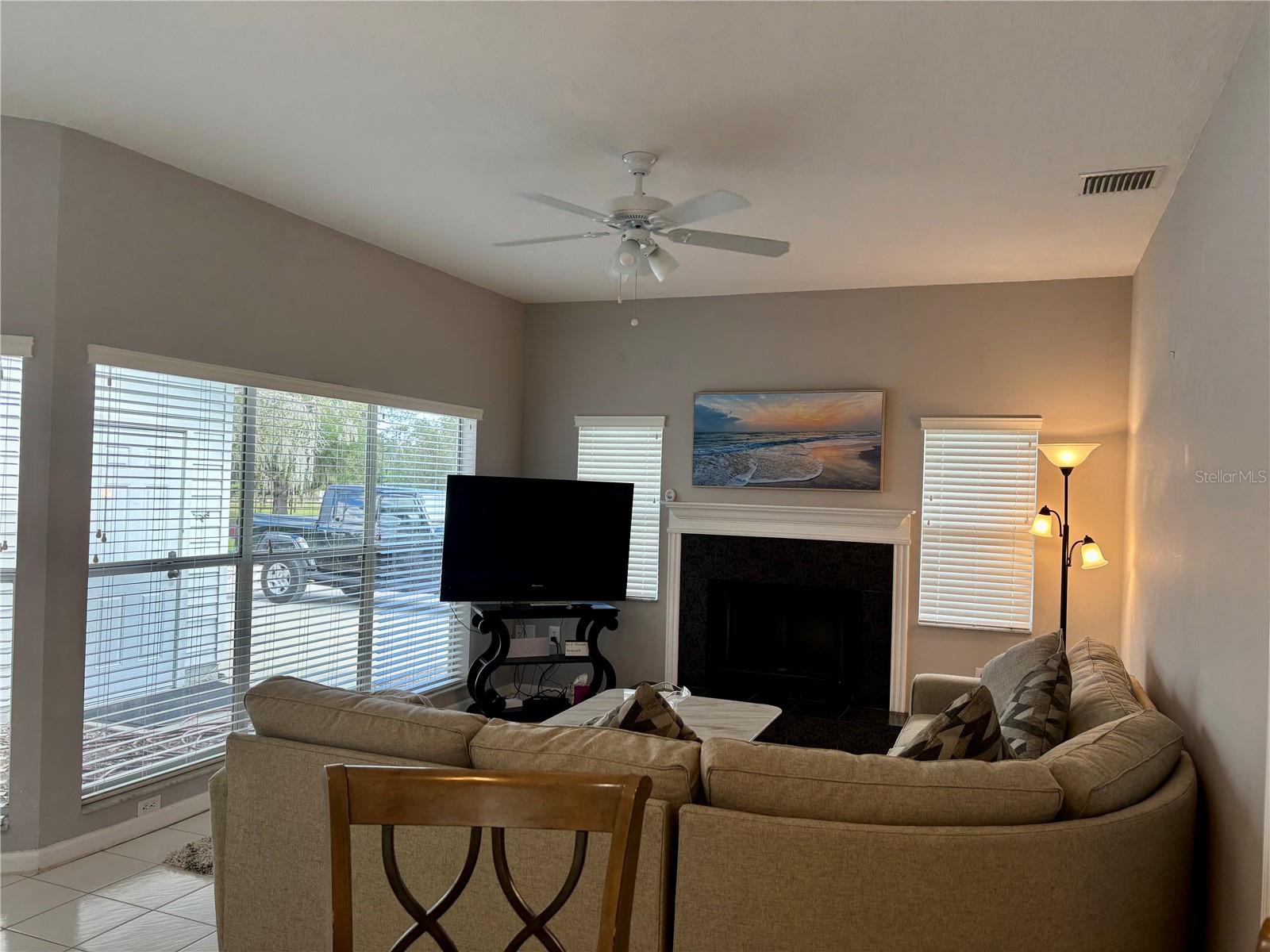 BERN CREEK THE RANCHES AT - Residential Lease