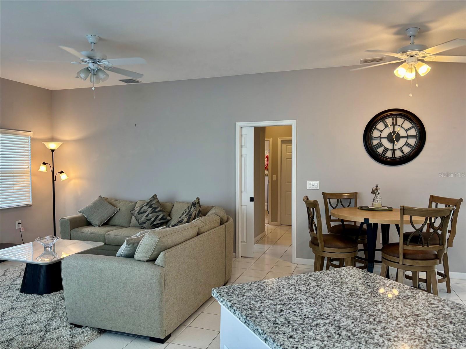 BERN CREEK THE RANCHES AT - Residential Lease