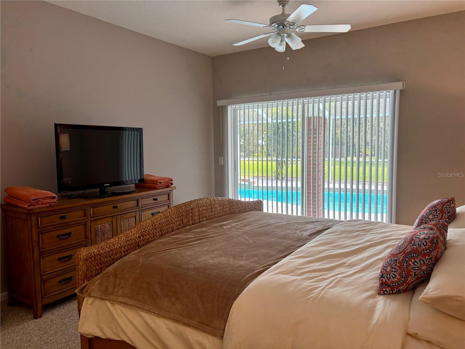 BERN CREEK THE RANCHES AT - Residential Lease