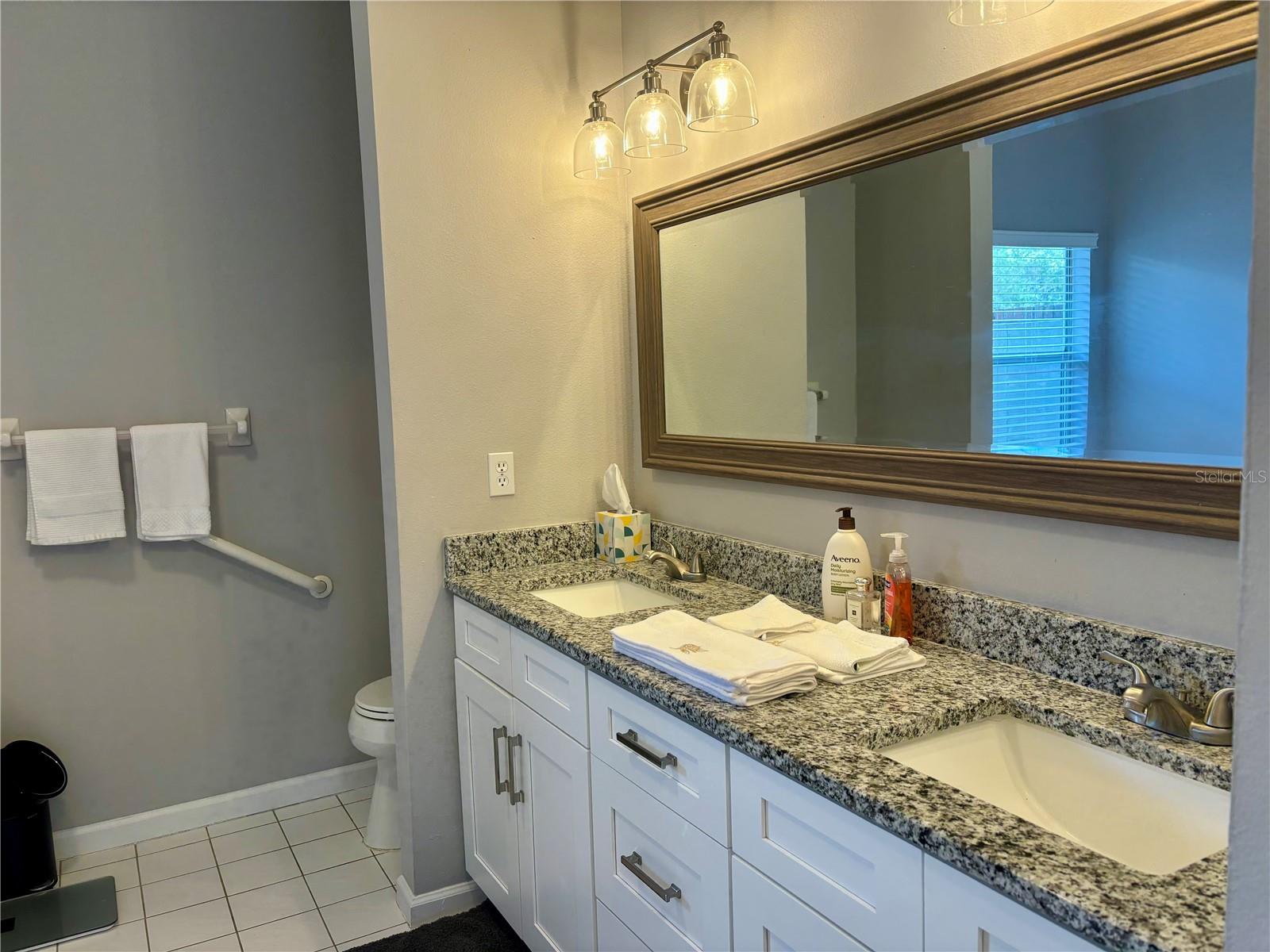 BERN CREEK THE RANCHES AT - Residential Lease