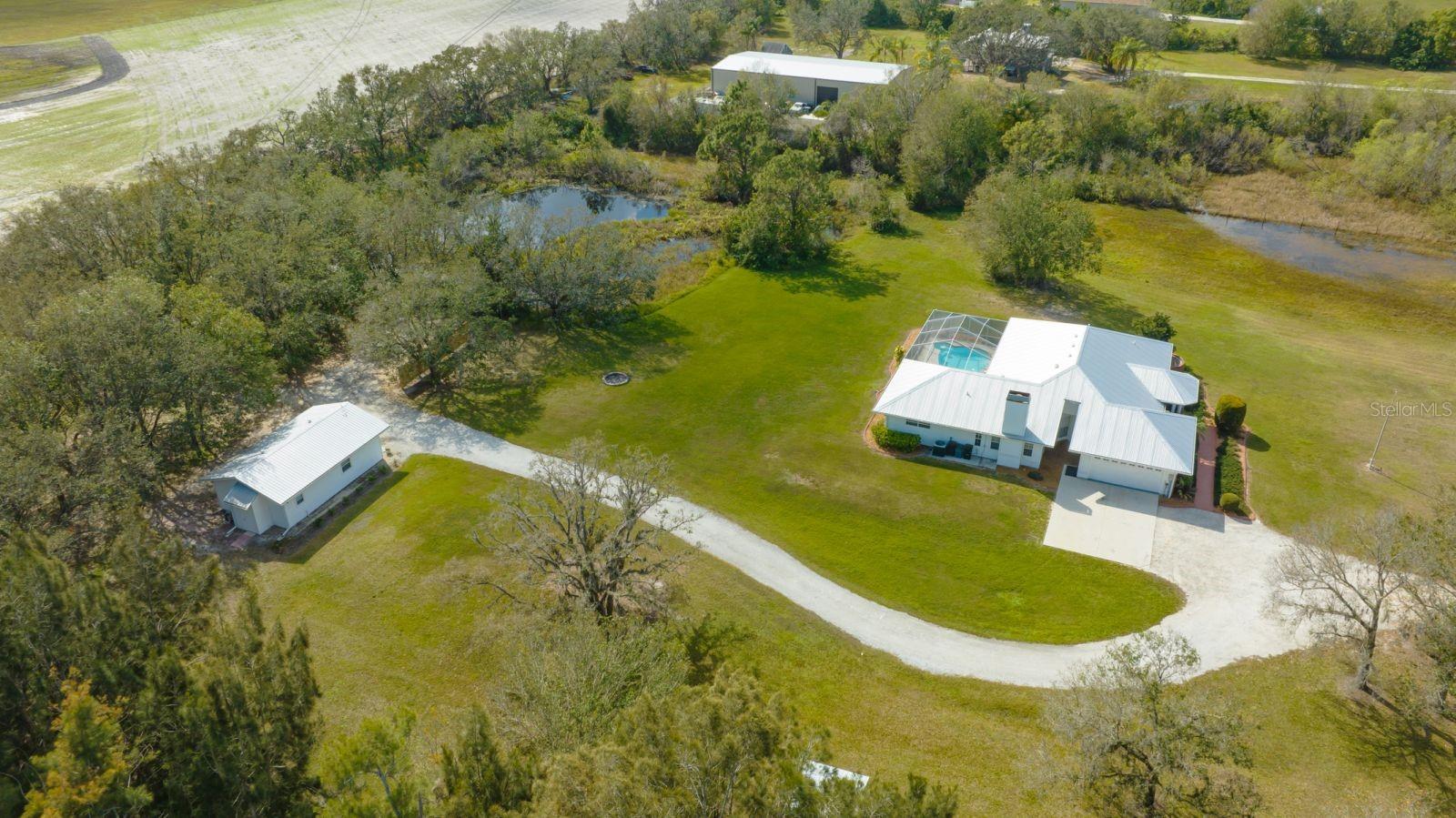 BERN CREEK THE RANCHES AT - Residential Lease