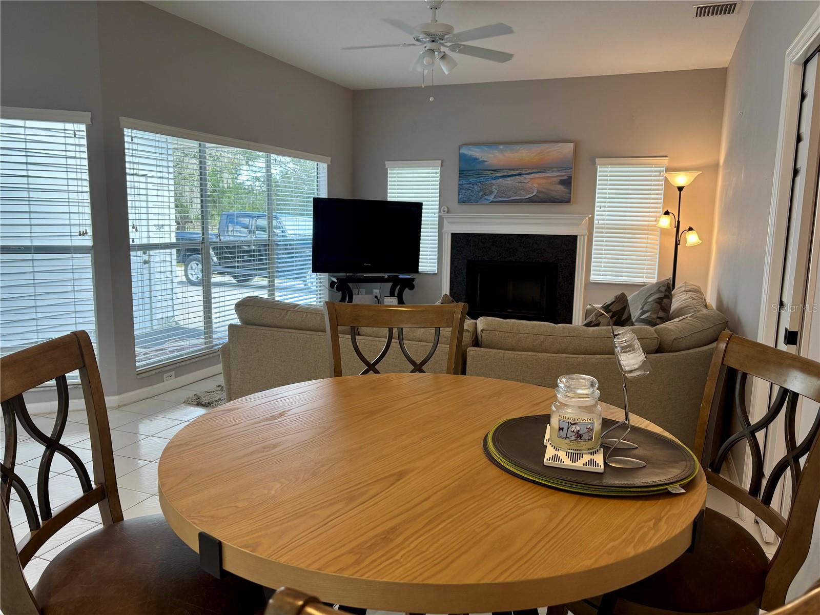 BERN CREEK THE RANCHES AT - Residential Lease