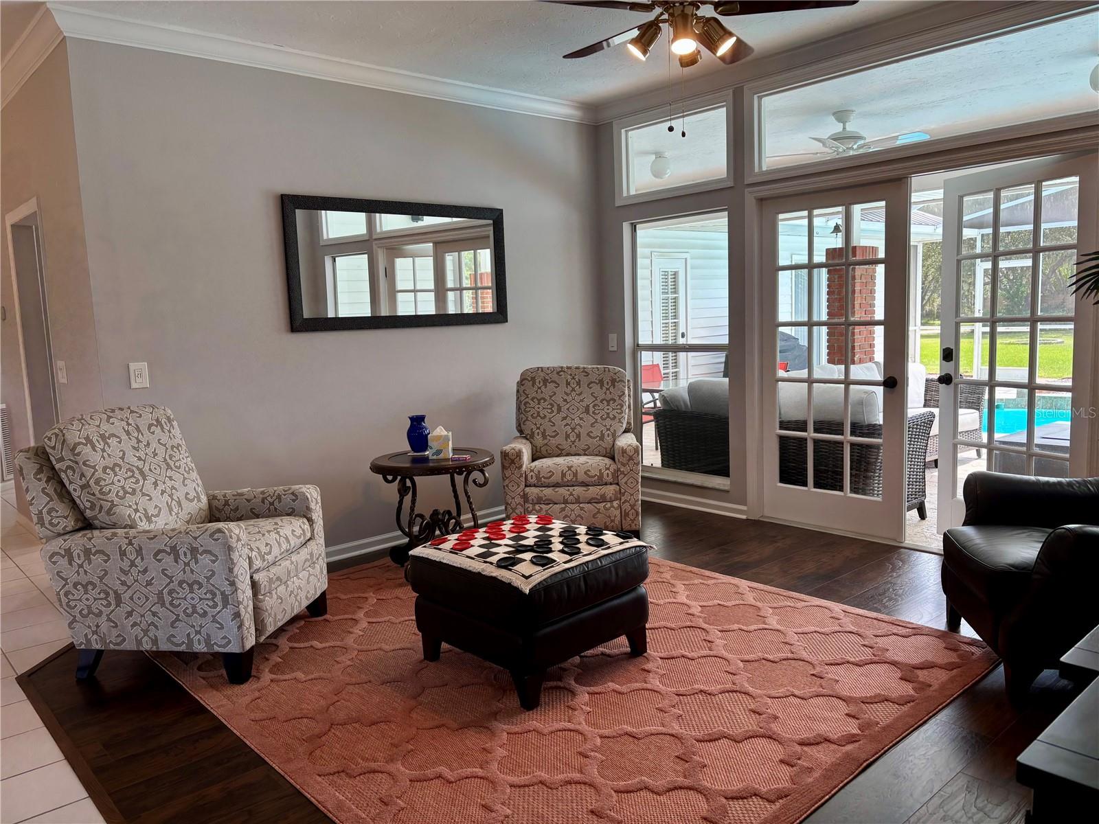 BERN CREEK THE RANCHES AT - Residential Lease