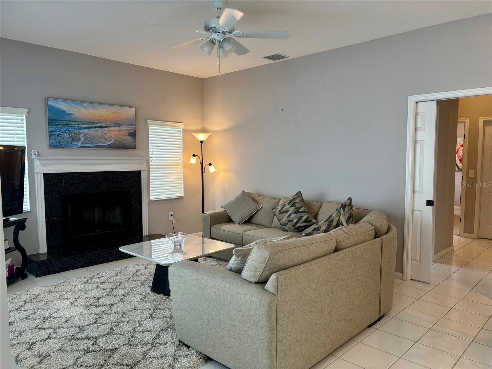 BERN CREEK THE RANCHES AT - Residential Lease