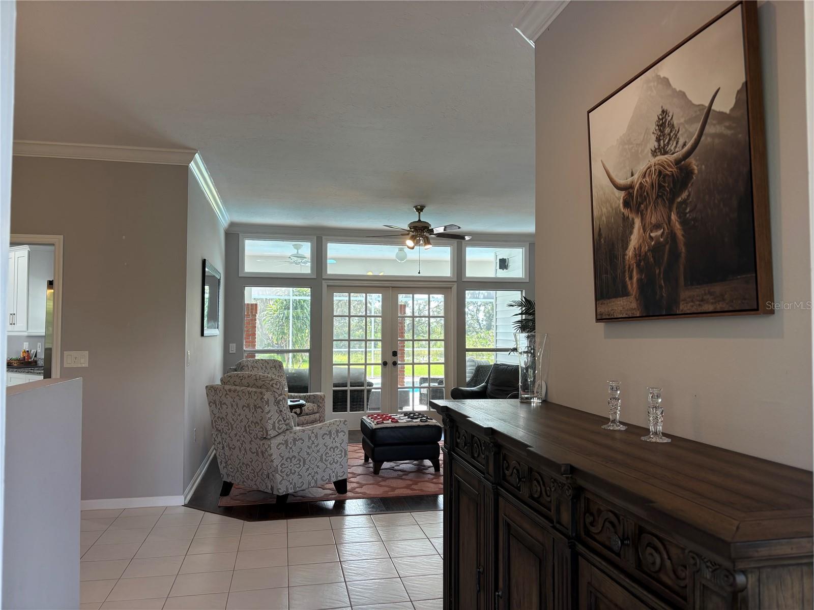 BERN CREEK THE RANCHES AT - Residential Lease