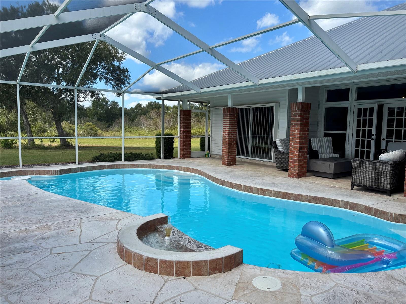 BERN CREEK THE RANCHES AT - Residential Lease