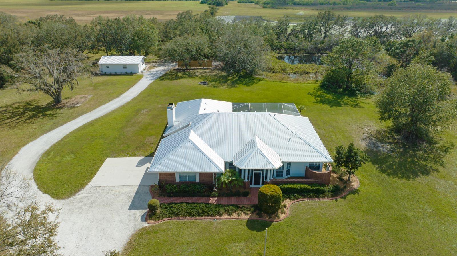 BERN CREEK THE RANCHES AT - Residential Lease