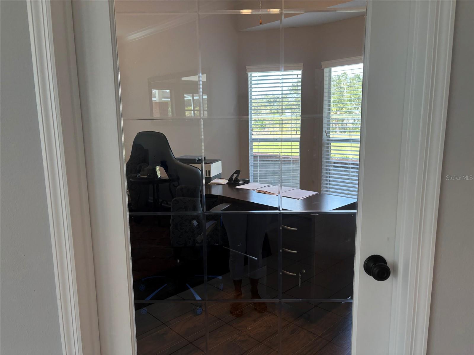 BERN CREEK THE RANCHES AT - Residential Lease