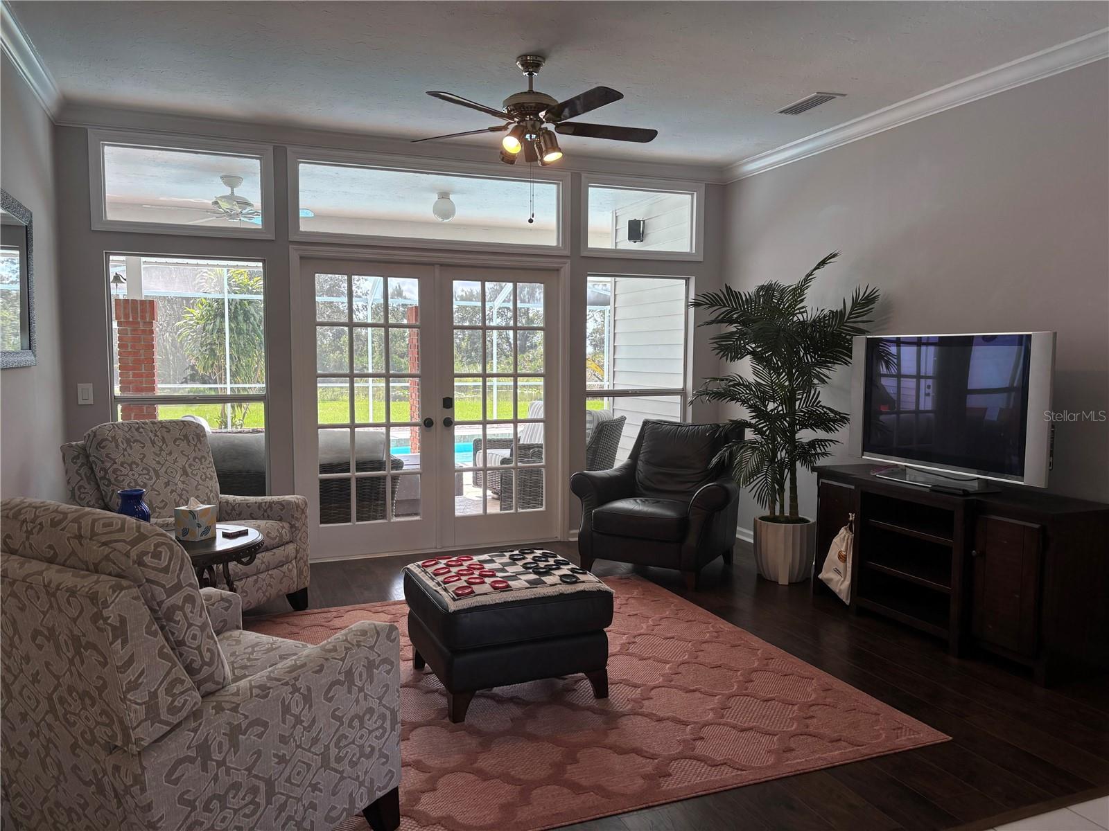 BERN CREEK THE RANCHES AT - Residential Lease