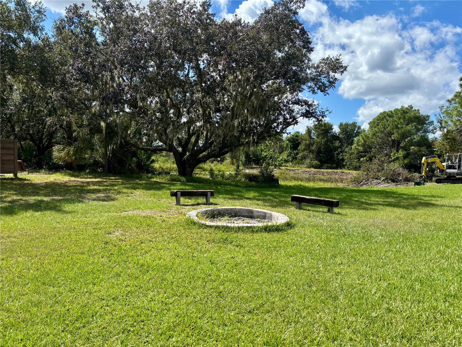 BERN CREEK THE RANCHES AT - Residential Lease