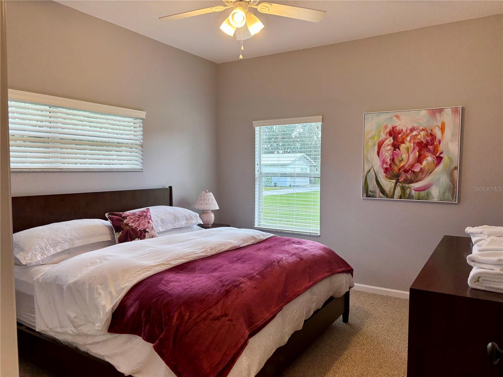 BERN CREEK THE RANCHES AT - Residential Lease