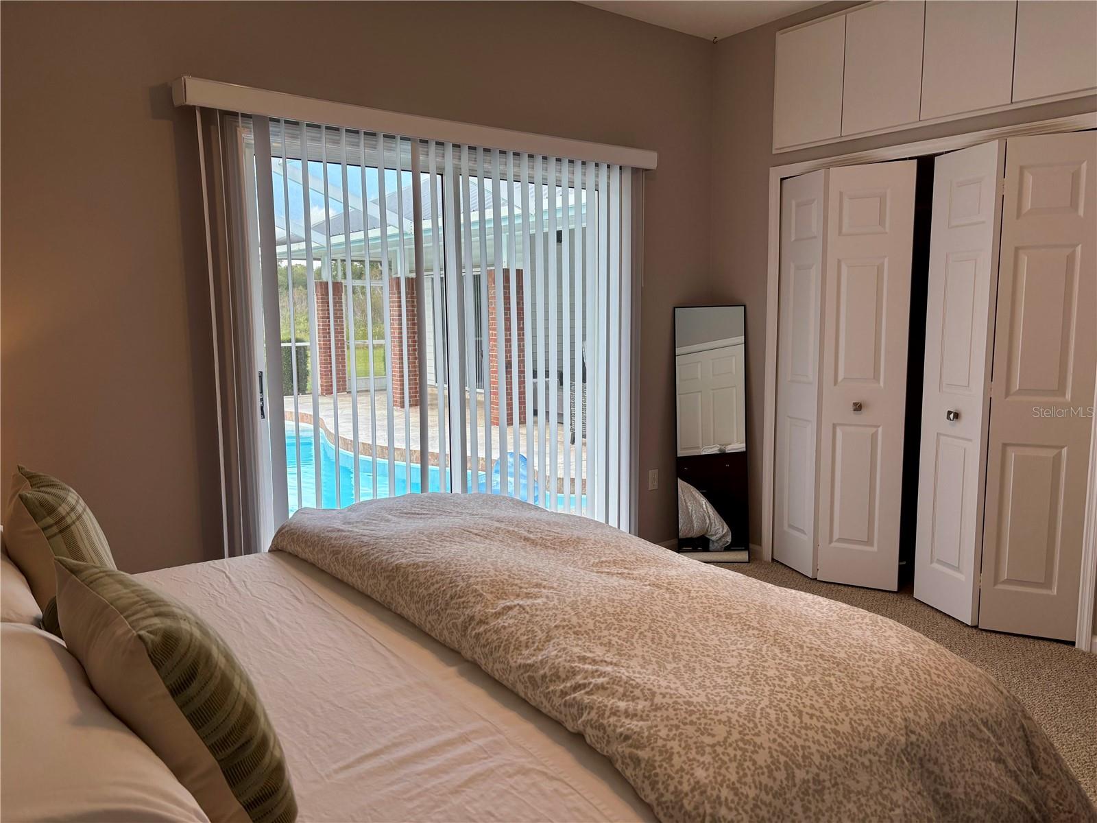 BERN CREEK THE RANCHES AT - Residential Lease